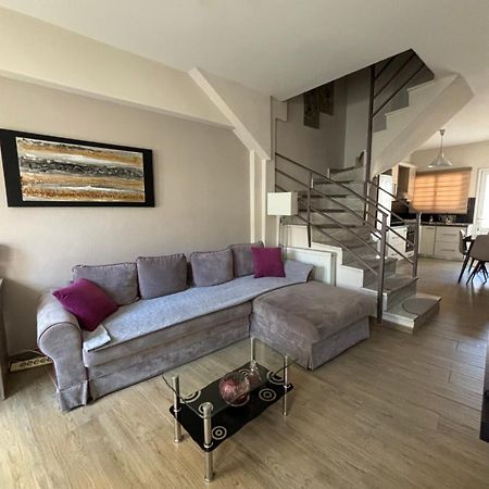 Old Town Home יואנינה מראה חיצוני תמונה