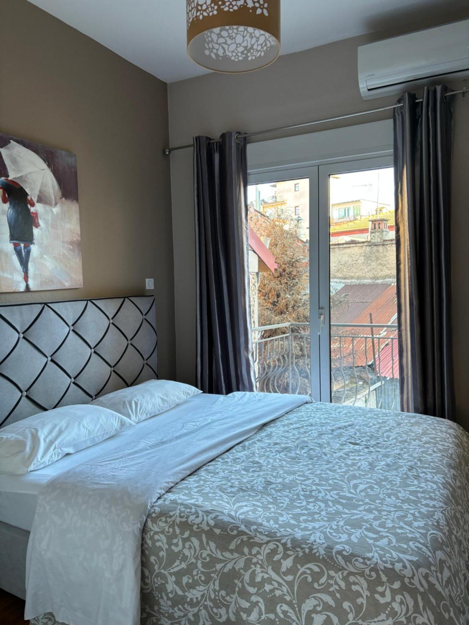 Old Town Home יואנינה מראה חיצוני תמונה