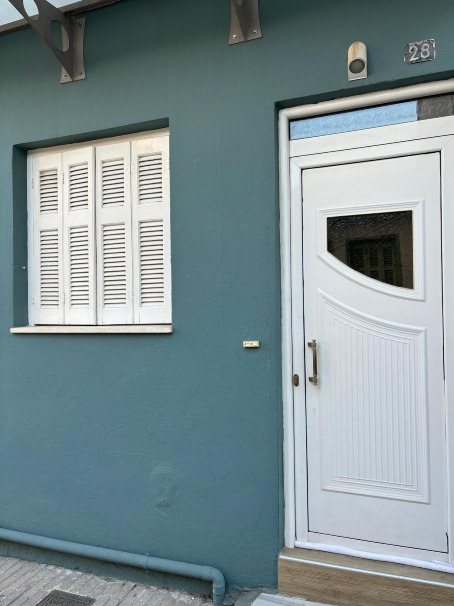 Old Town Home יואנינה מראה חיצוני תמונה