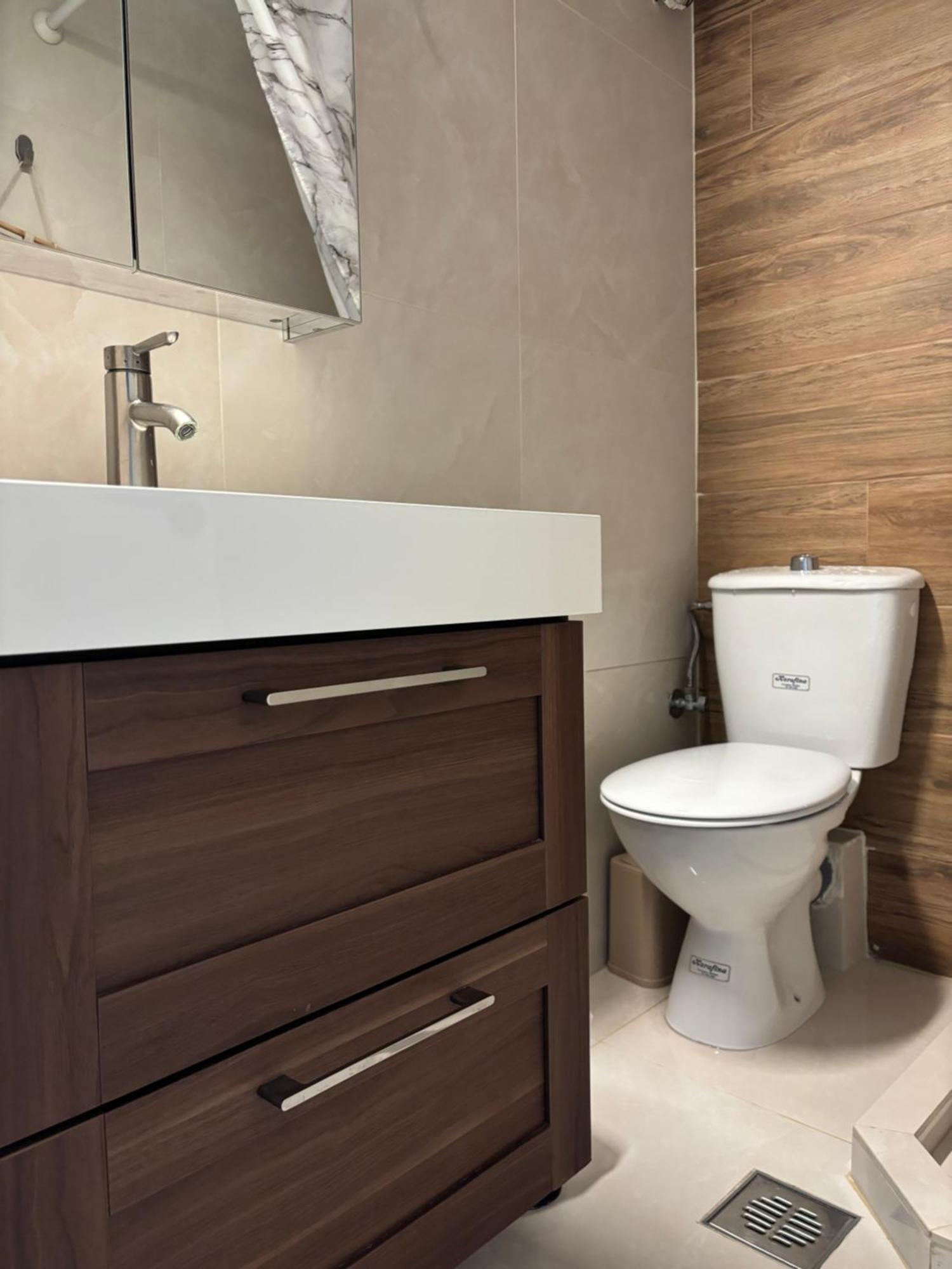 Old Town Home יואנינה מראה חיצוני תמונה