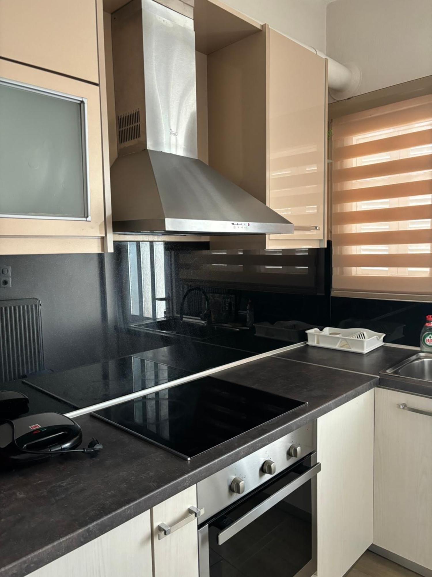 Old Town Home יואנינה מראה חיצוני תמונה