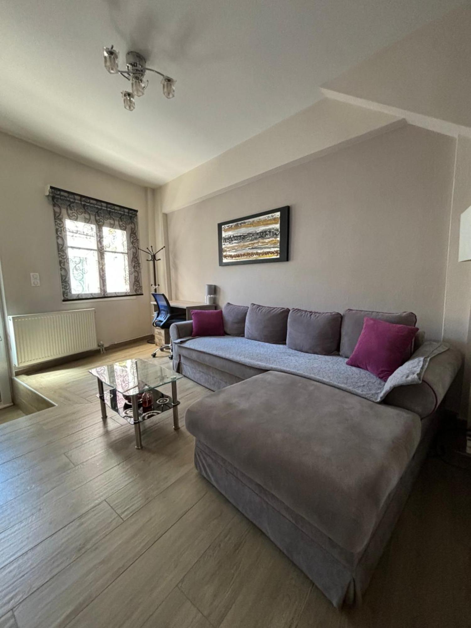 Old Town Home יואנינה מראה חיצוני תמונה