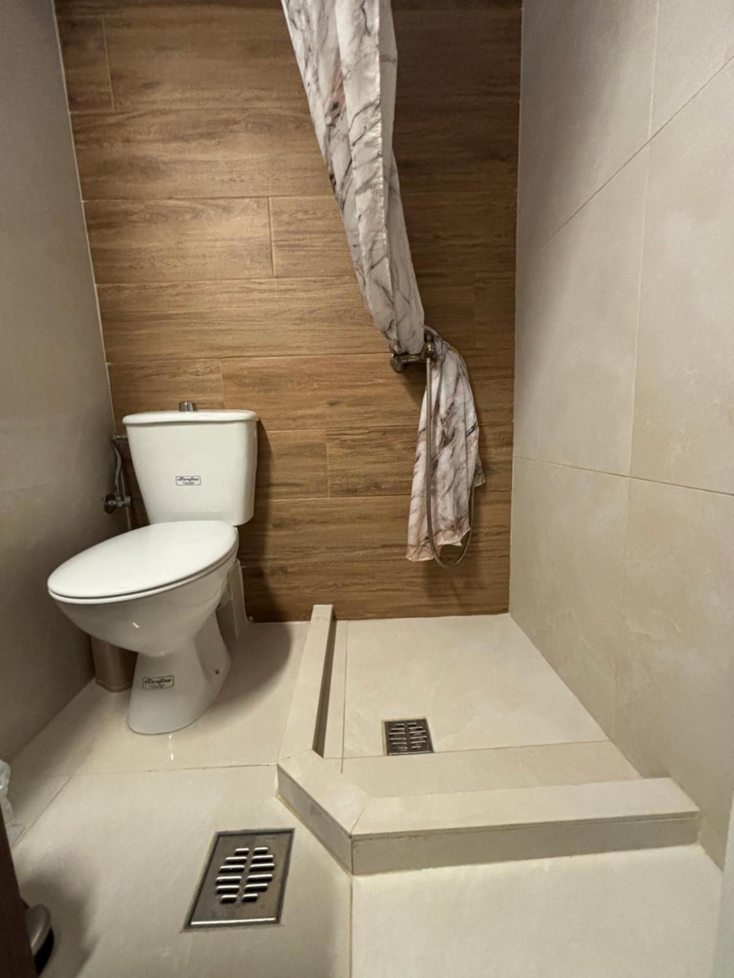 Old Town Home יואנינה מראה חיצוני תמונה