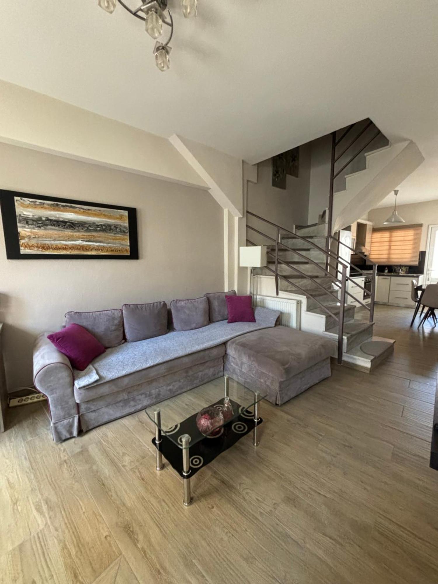 Old Town Home יואנינה מראה חיצוני תמונה