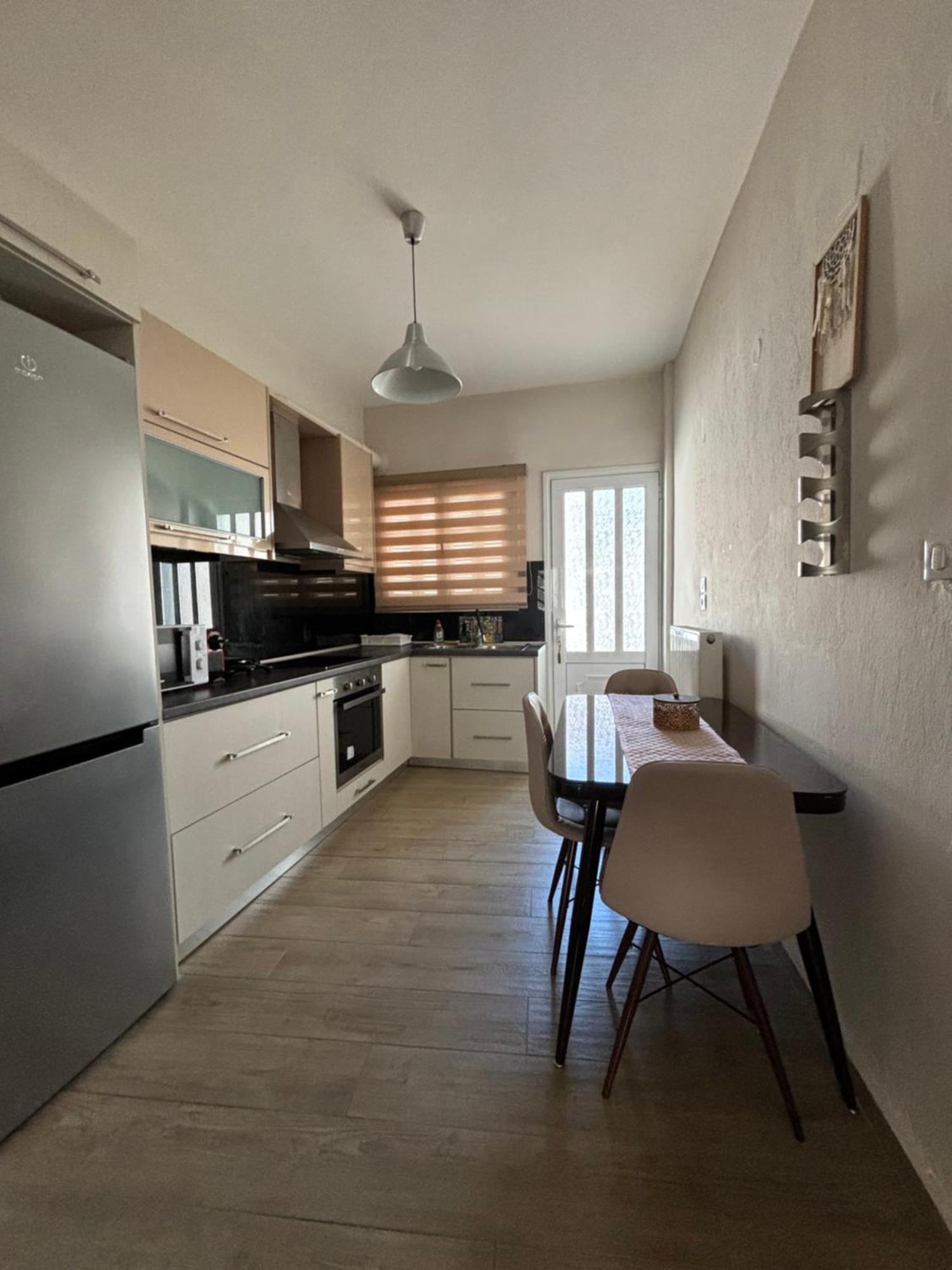 Old Town Home יואנינה מראה חיצוני תמונה