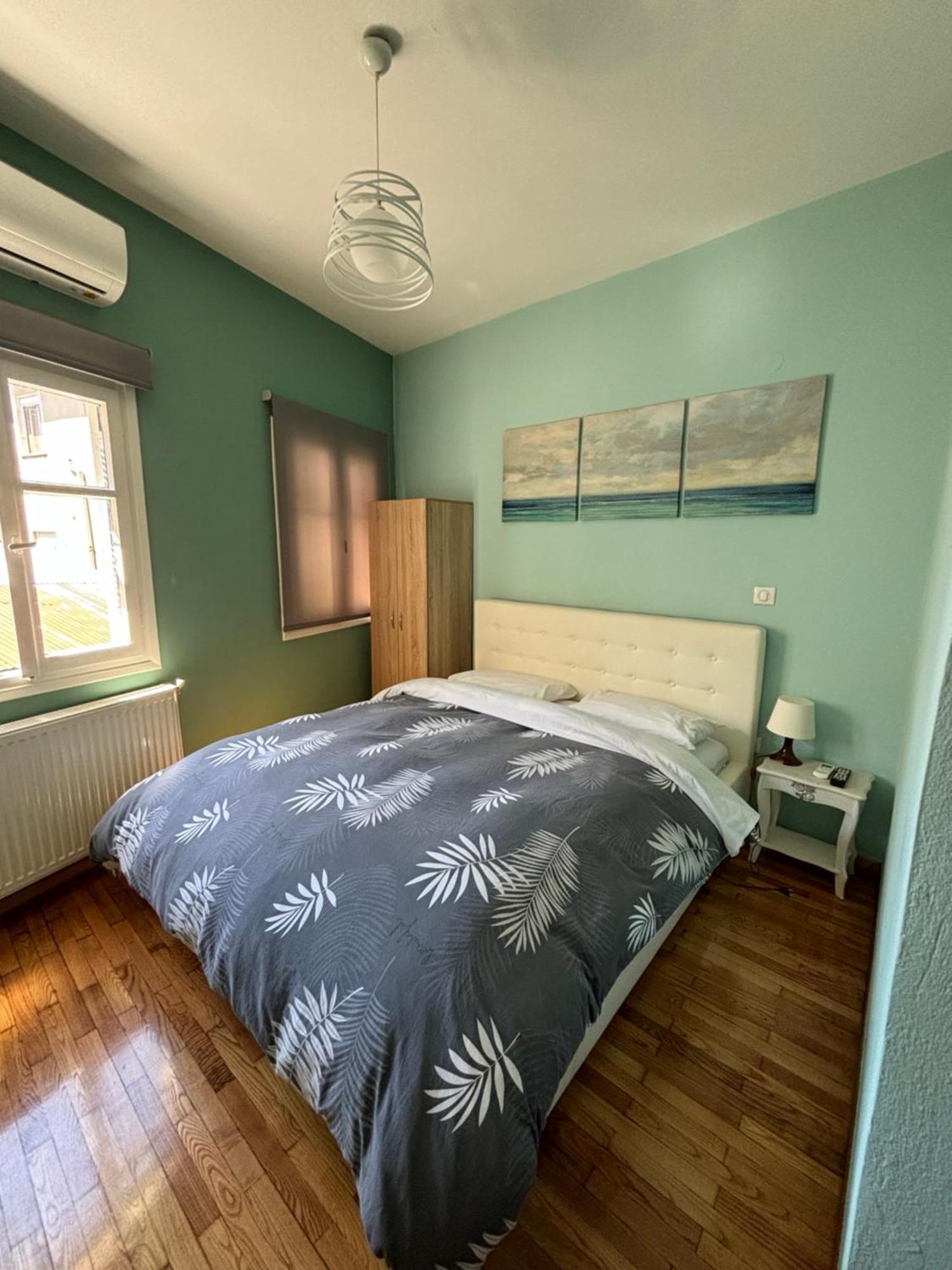 Old Town Home יואנינה מראה חיצוני תמונה